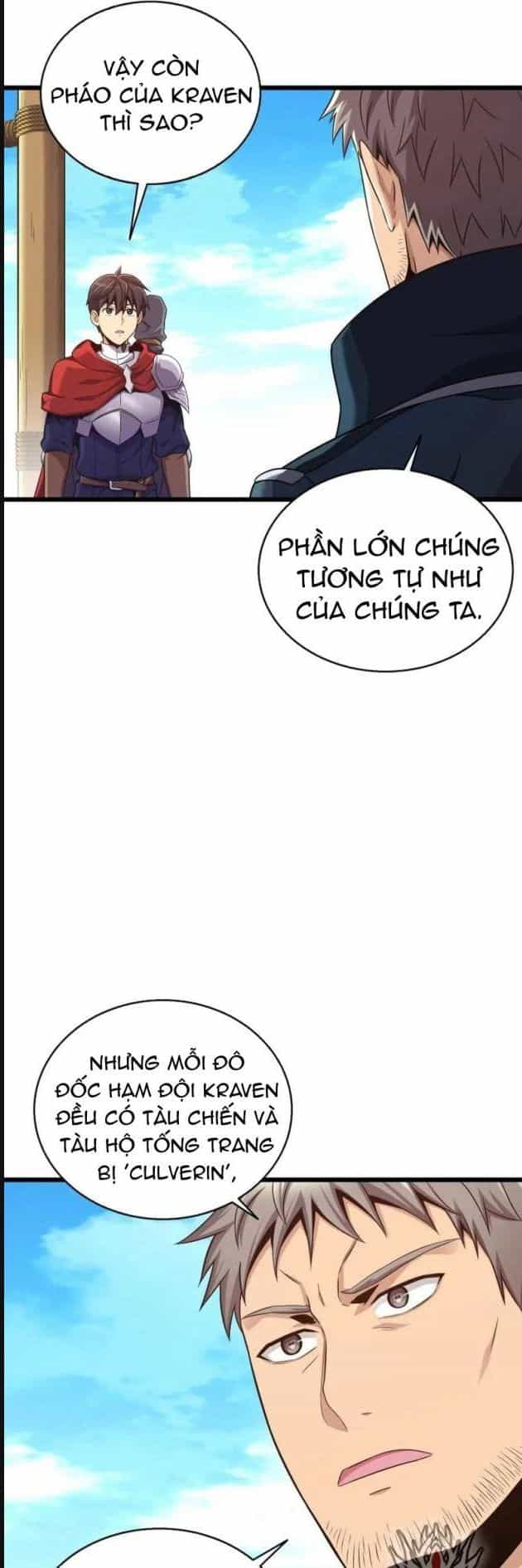 Xạ Thủ Đạn Ma - Chương 141 - ảnh 13
