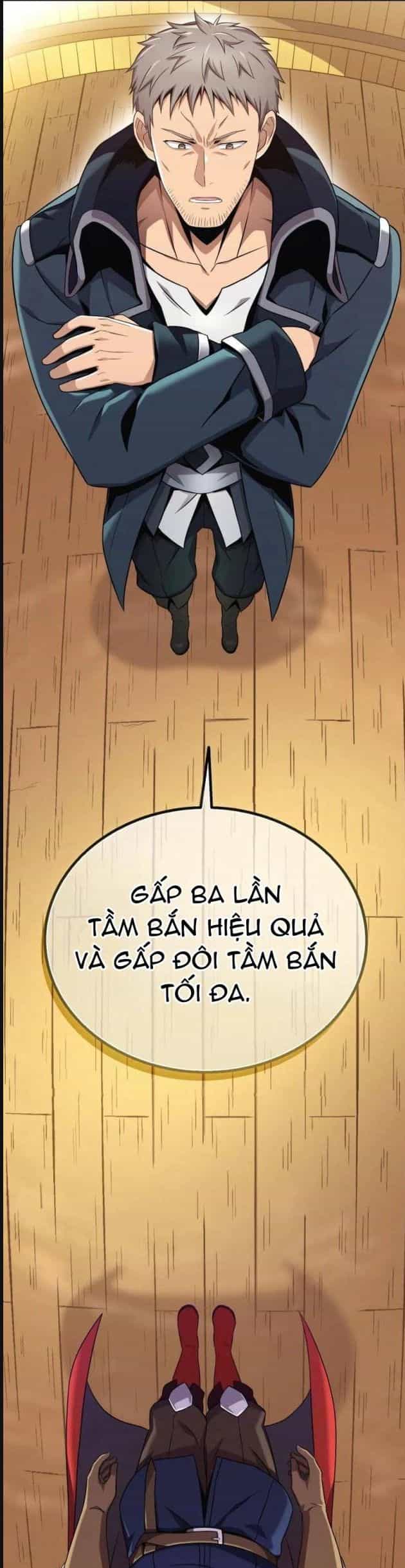 Xạ Thủ Đạn Ma - Chương 141 - ảnh 16