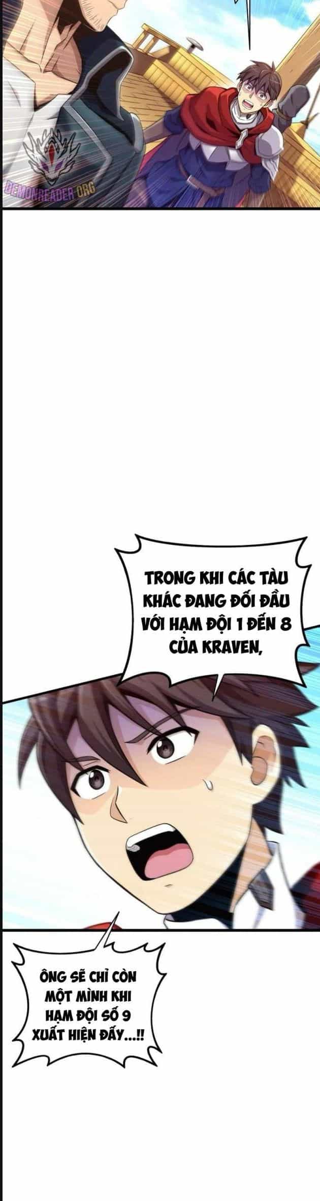 Xạ Thủ Đạn Ma - Chương 141 - ảnh 26