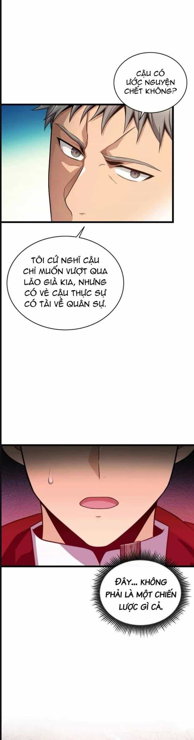 Xạ Thủ Đạn Ma - Chương 141 - ảnh 27