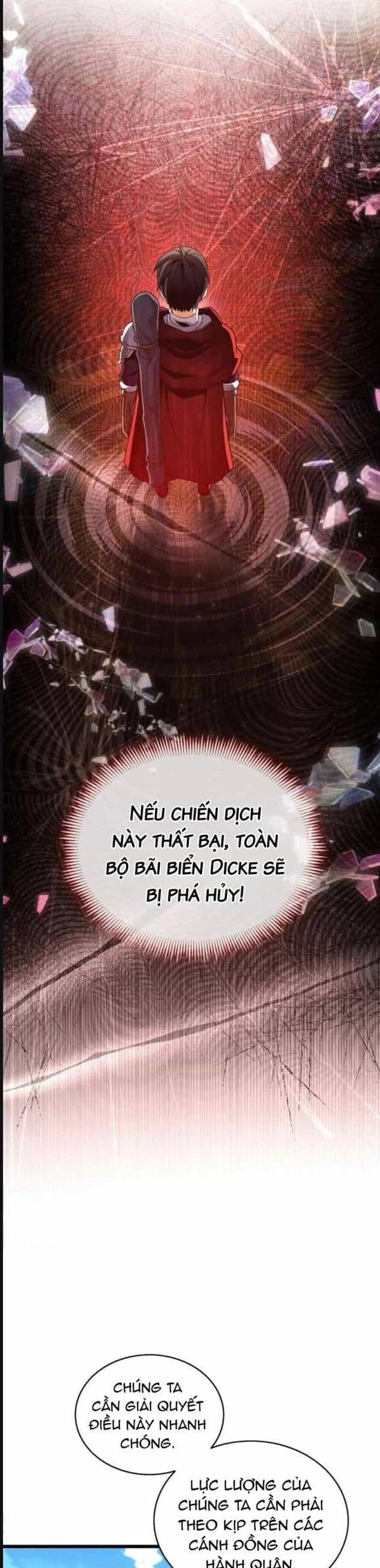 Xạ Thủ Đạn Ma - Chương 141 - ảnh 28
