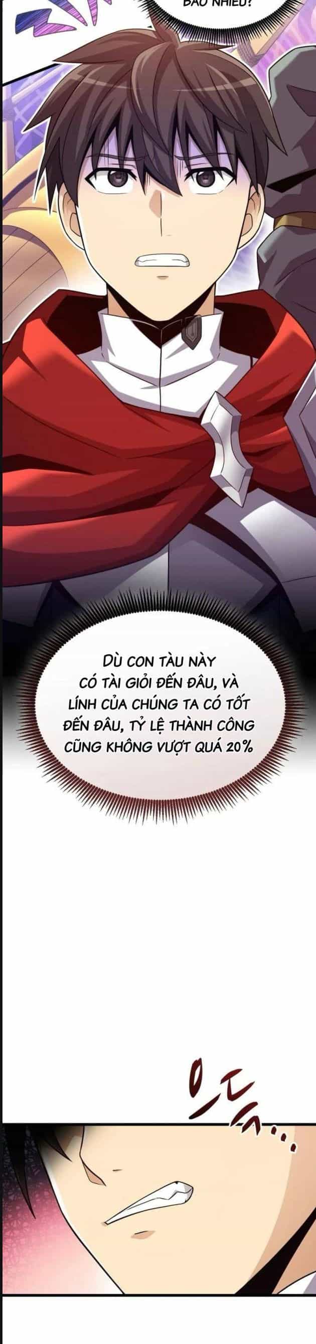 Xạ Thủ Đạn Ma - Chương 141 - ảnh 30