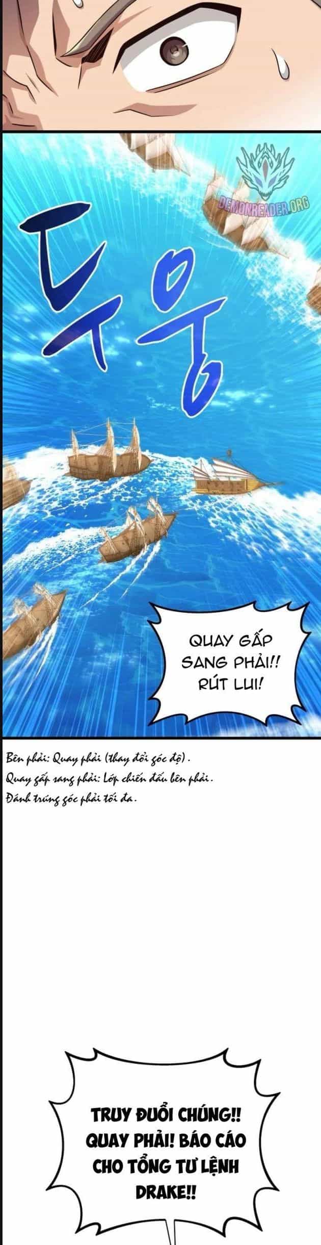 Xạ Thủ Đạn Ma - Chương 141 - ảnh 43