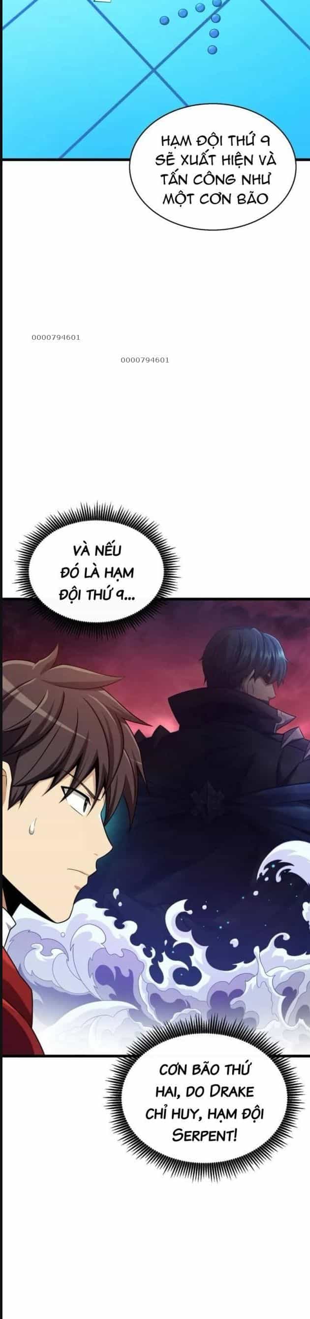 Xạ Thủ Đạn Ma - Chương 141 - ảnh 6