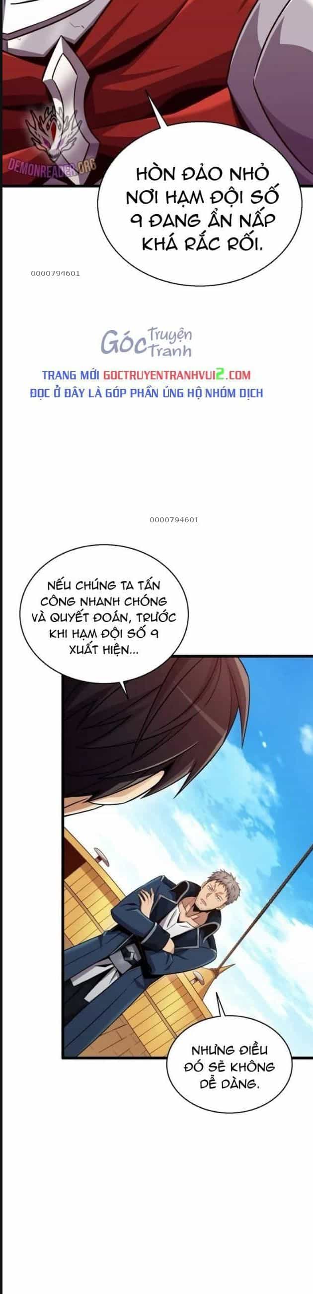 Xạ Thủ Đạn Ma - Chương 141 - ảnh 8