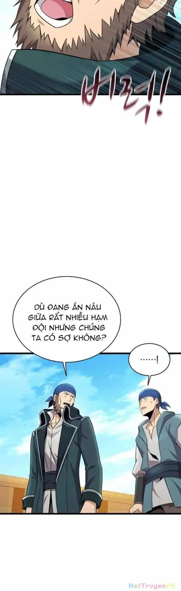 Xạ Thủ Đạn Ma - Chương 142 - ảnh 11