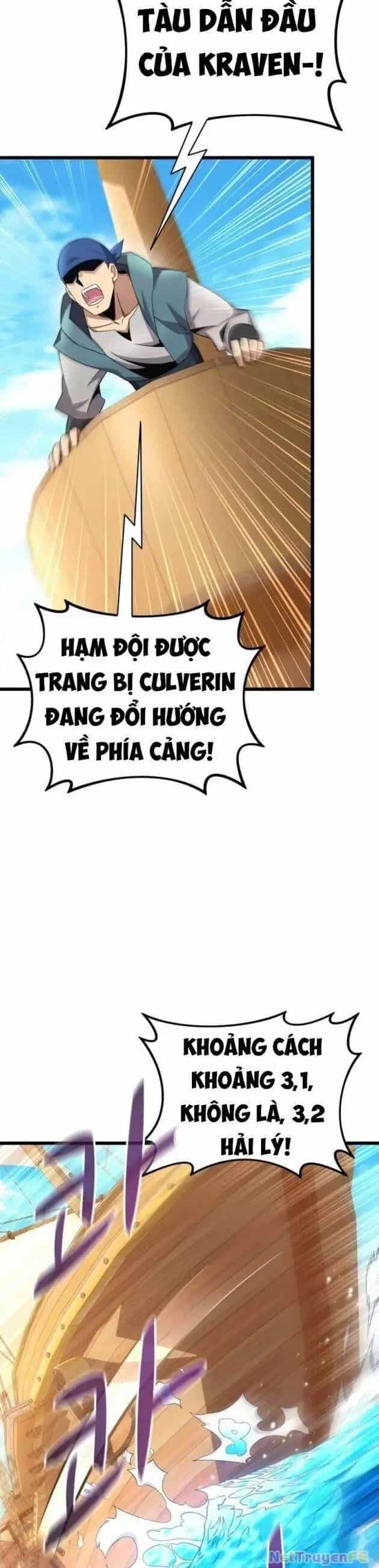 Xạ Thủ Đạn Ma - Chương 142 - ảnh 14