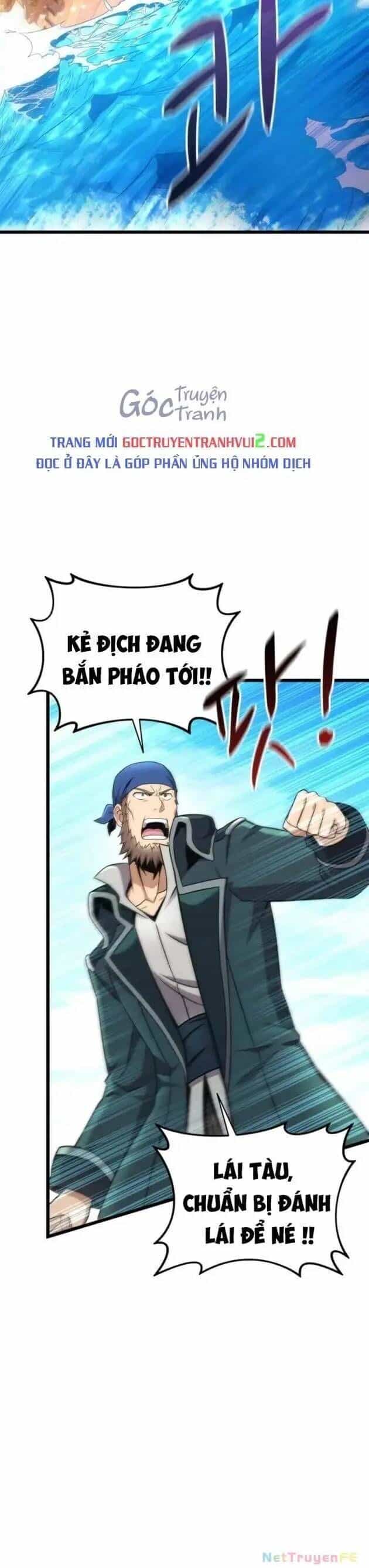 Xạ Thủ Đạn Ma - Chương 142 - ảnh 15