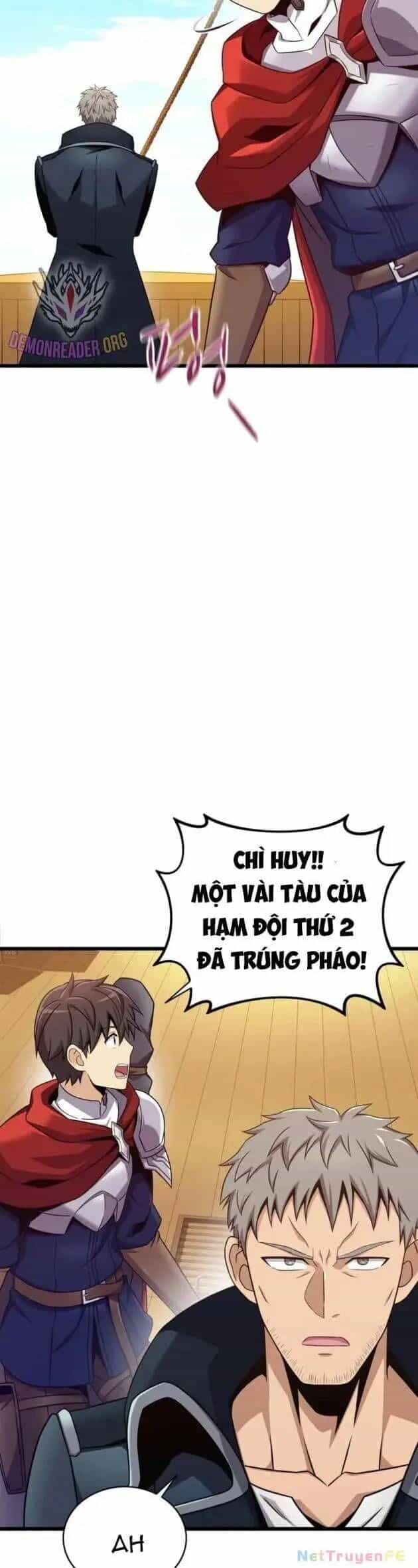 Xạ Thủ Đạn Ma - Chương 142 - ảnh 26