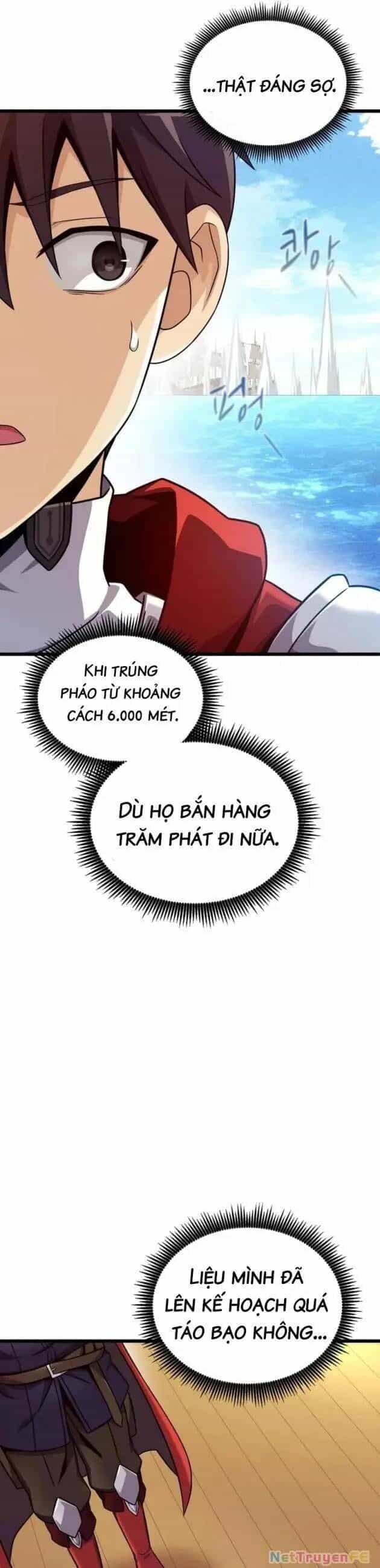 Xạ Thủ Đạn Ma - Chương 142 - ảnh 28