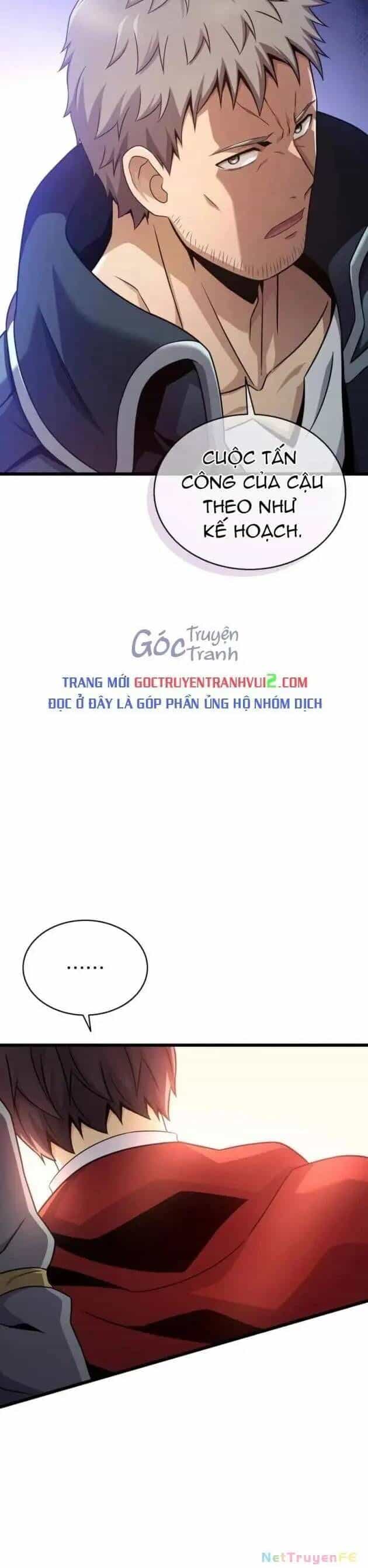 Xạ Thủ Đạn Ma - Chương 142 - ảnh 30