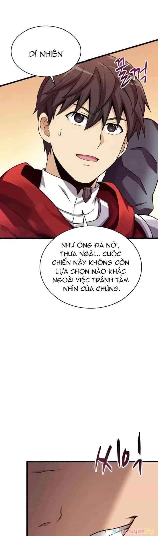 Xạ Thủ Đạn Ma - Chương 142 - ảnh 31