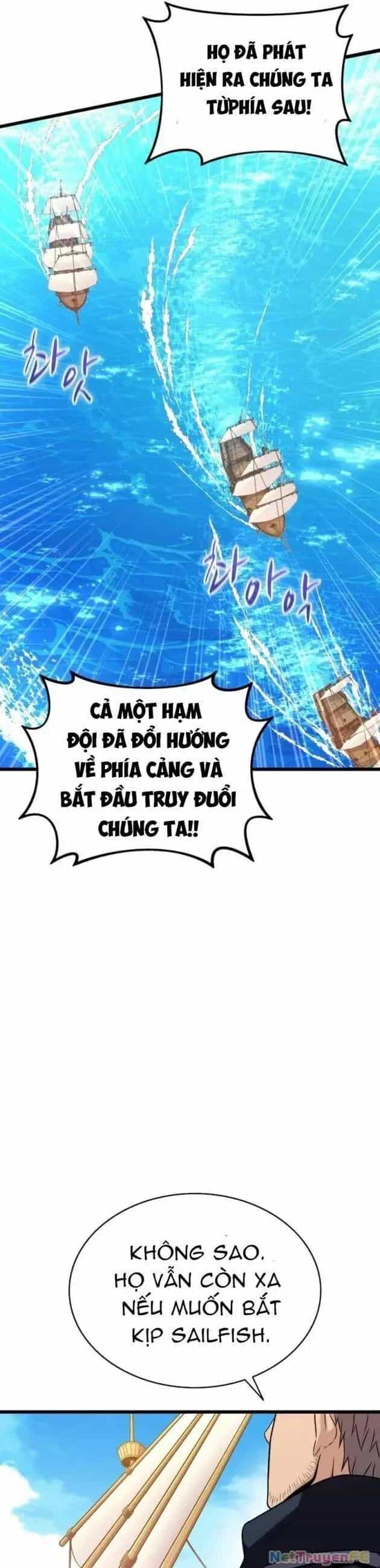 Xạ Thủ Đạn Ma - Chương 142 - ảnh 34