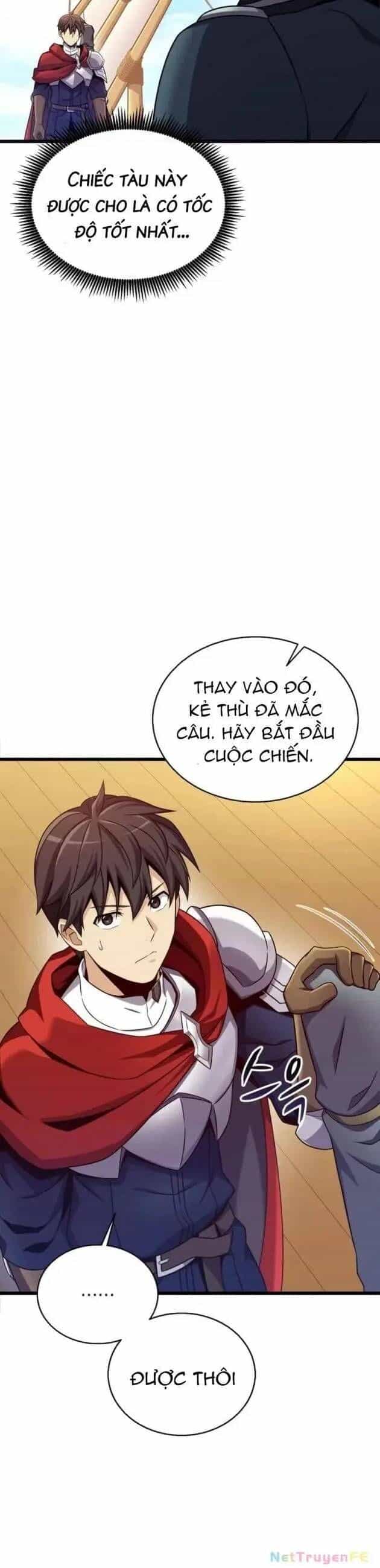 Xạ Thủ Đạn Ma - Chương 142 - ảnh 35