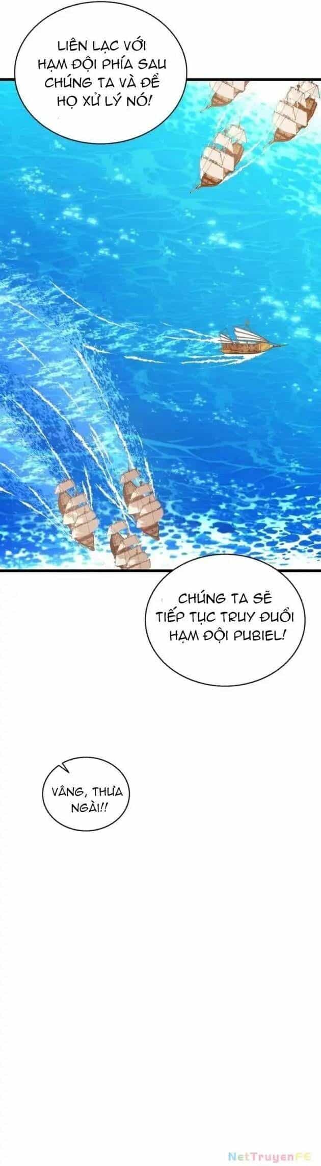 Xạ Thủ Đạn Ma - Chương 142 - ảnh 4