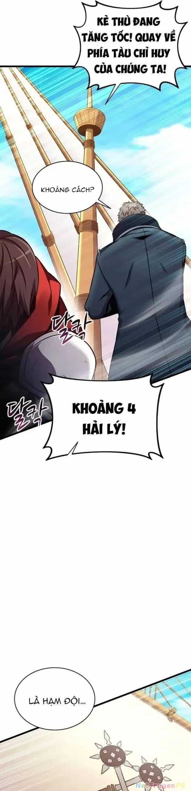 Xạ Thủ Đạn Ma - Chương 142 - ảnh 40