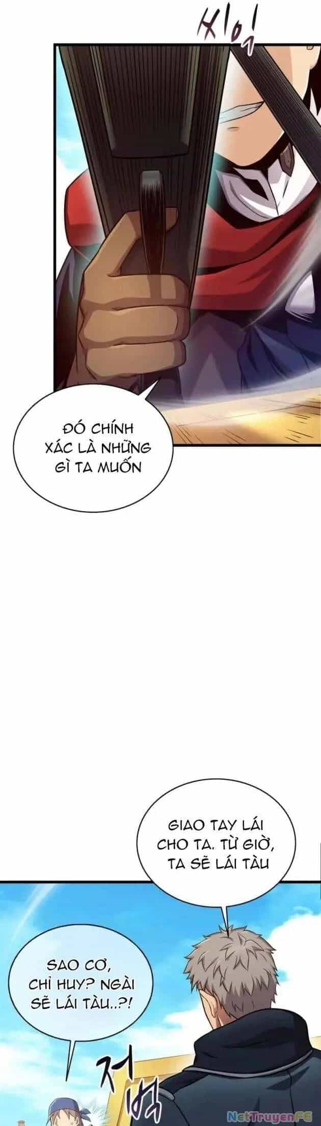 Xạ Thủ Đạn Ma - Chương 142 - ảnh 43