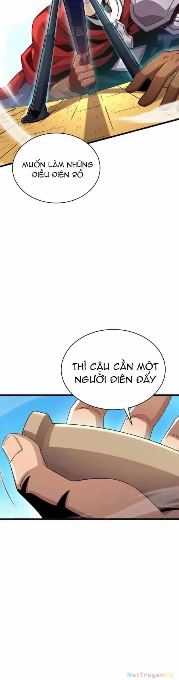 Xạ Thủ Đạn Ma - Chương 142 - ảnh 45