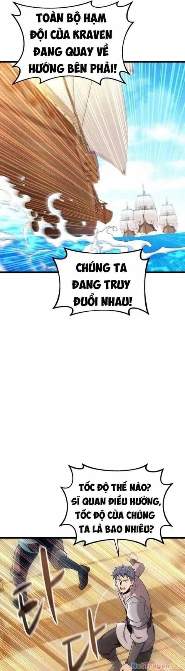 Xạ Thủ Đạn Ma - Chương 142 - ảnh 7