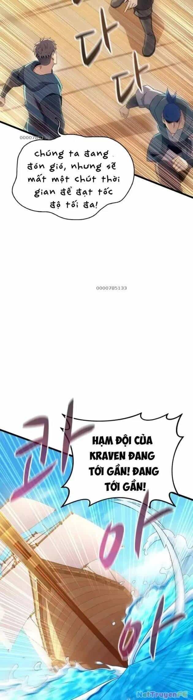 Xạ Thủ Đạn Ma - Chương 142 - ảnh 8