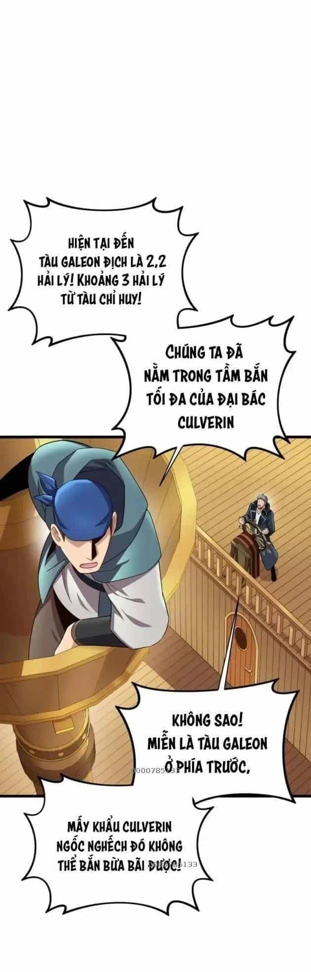 Xạ Thủ Đạn Ma - Chương 143 - ảnh 14