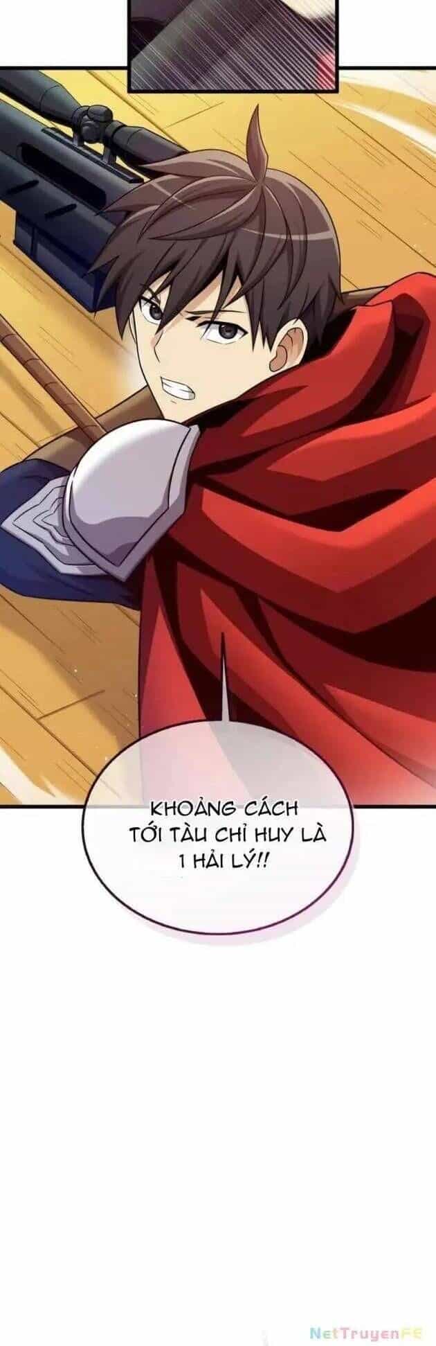 Xạ Thủ Đạn Ma - Chương 143 - ảnh 19