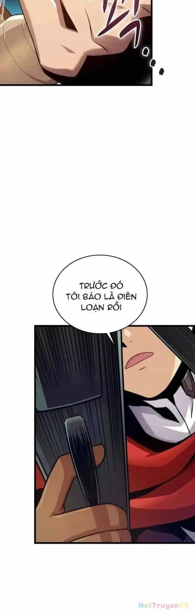 Xạ Thủ Đạn Ma - Chương 143 - ảnh 23