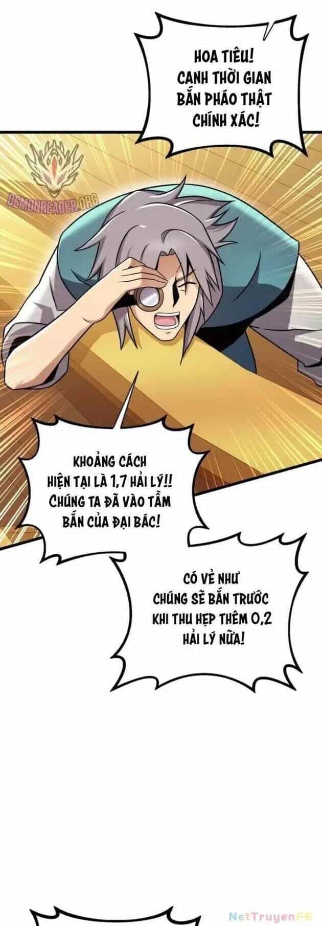Xạ Thủ Đạn Ma - Chương 143 - ảnh 33