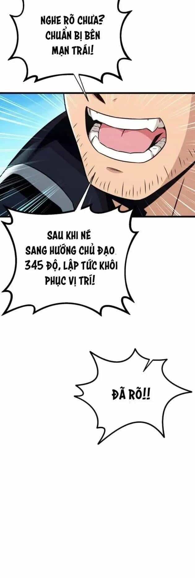 Xạ Thủ Đạn Ma - Chương 143 - ảnh 34