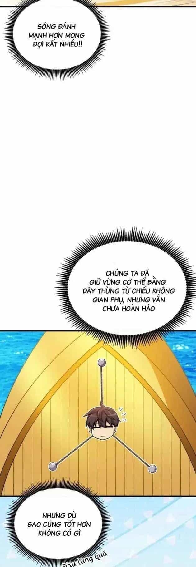 Xạ Thủ Đạn Ma - Chương 143 - ảnh 7