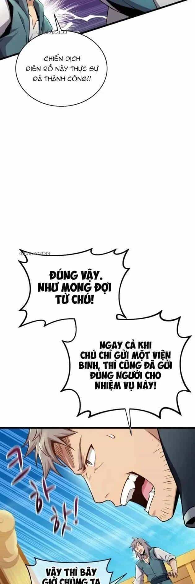 Xạ Thủ Đạn Ma - Chương 144 - ảnh 11
