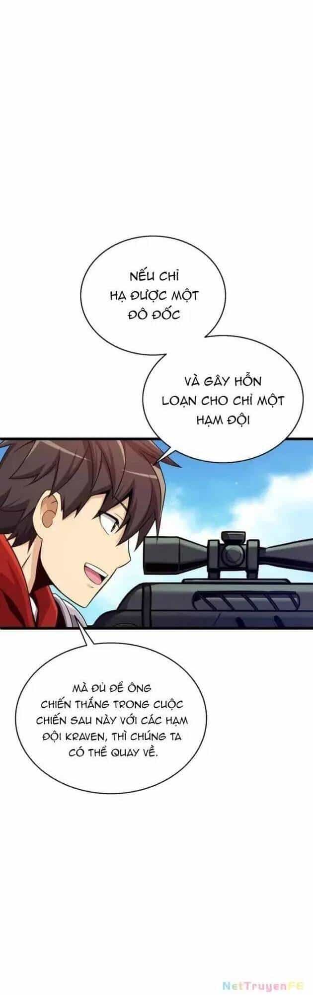 Xạ Thủ Đạn Ma - Chương 144 - ảnh 28