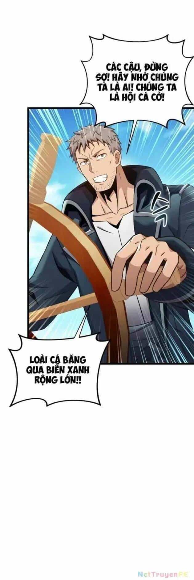Xạ Thủ Đạn Ma - Chương 144 - ảnh 32
