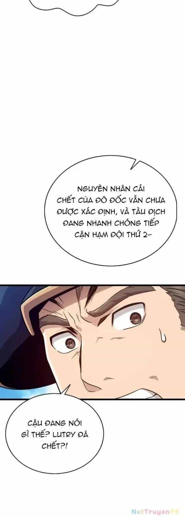 Xạ Thủ Đạn Ma - Chương 144 - ảnh 38