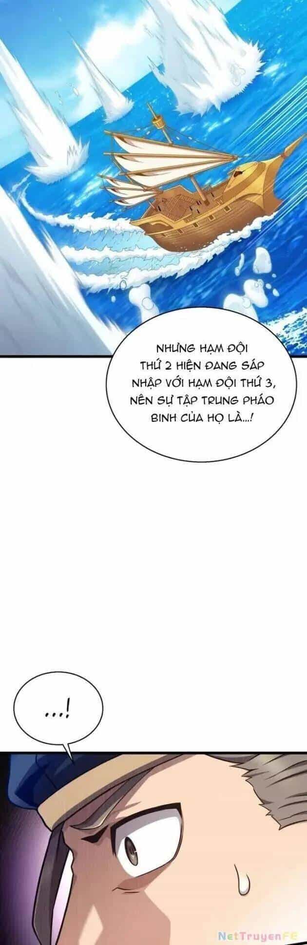 Xạ Thủ Đạn Ma - Chương 144 - ảnh 42