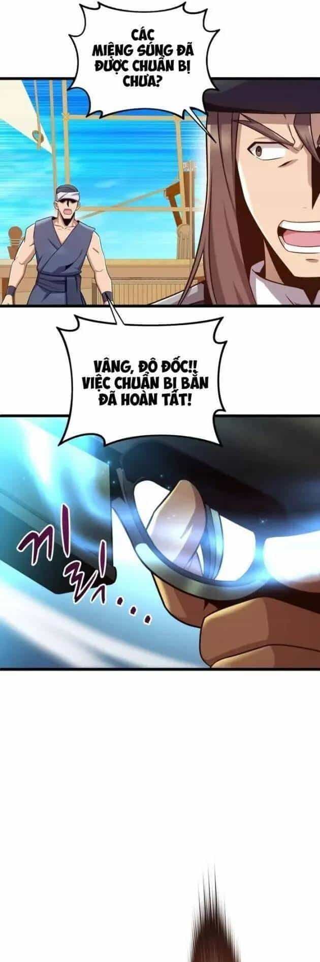 Xạ Thủ Đạn Ma - Chương 144 - ảnh 5