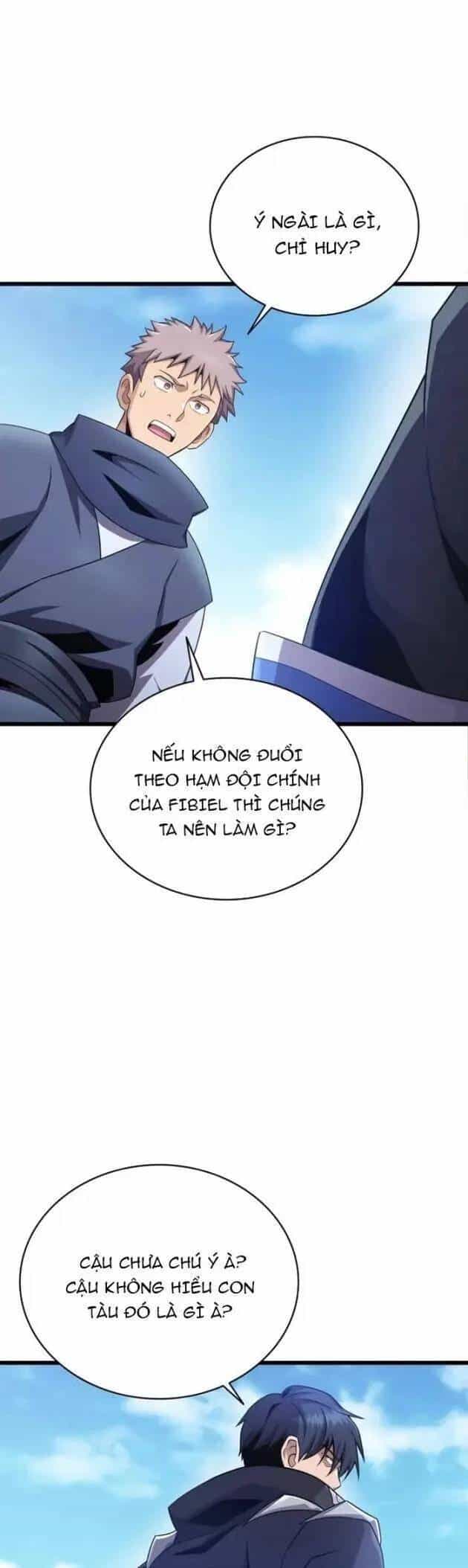 Xạ Thủ Đạn Ma - Chương 145 - ảnh 23