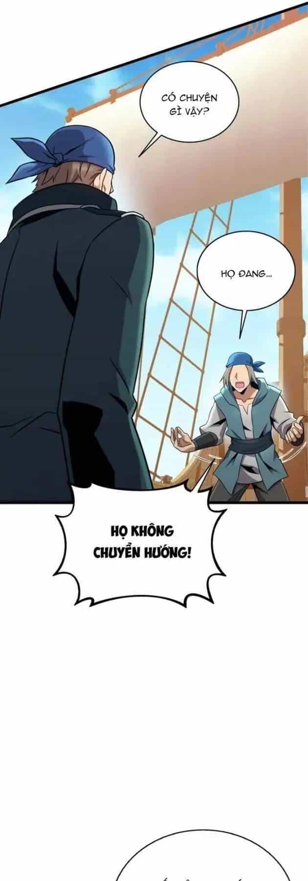 Xạ Thủ Đạn Ma - Chương 145 - ảnh 31