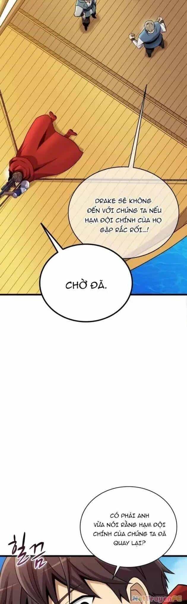 Xạ Thủ Đạn Ma - Chương 145 - ảnh 39