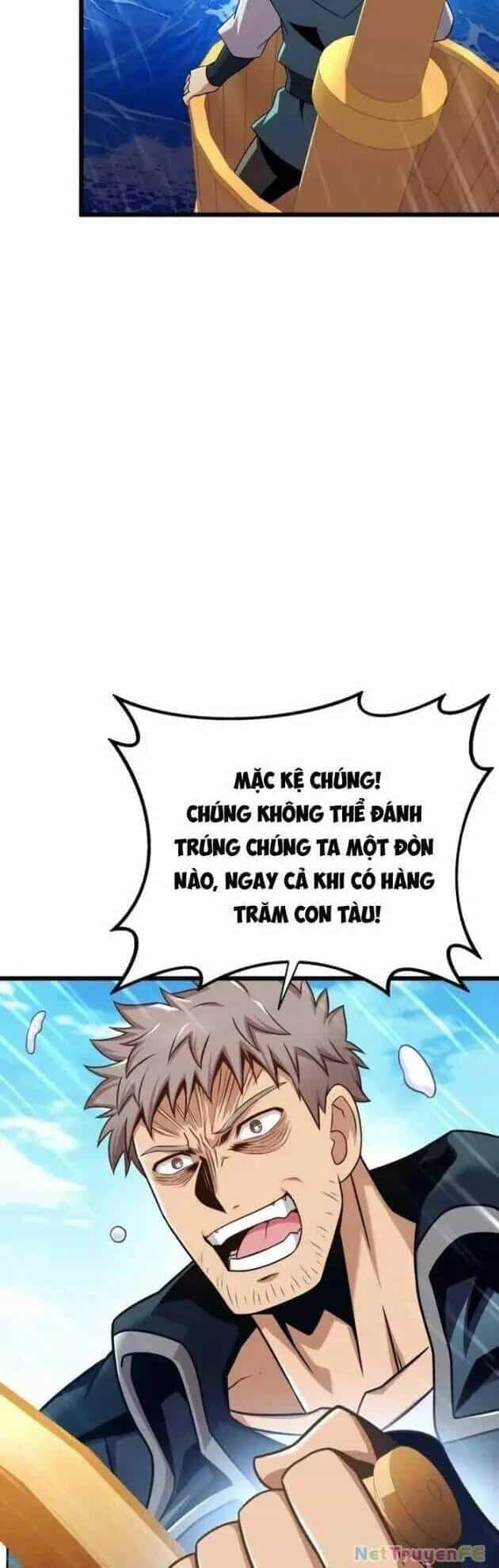Xạ Thủ Đạn Ma - Chương 145 - ảnh 4