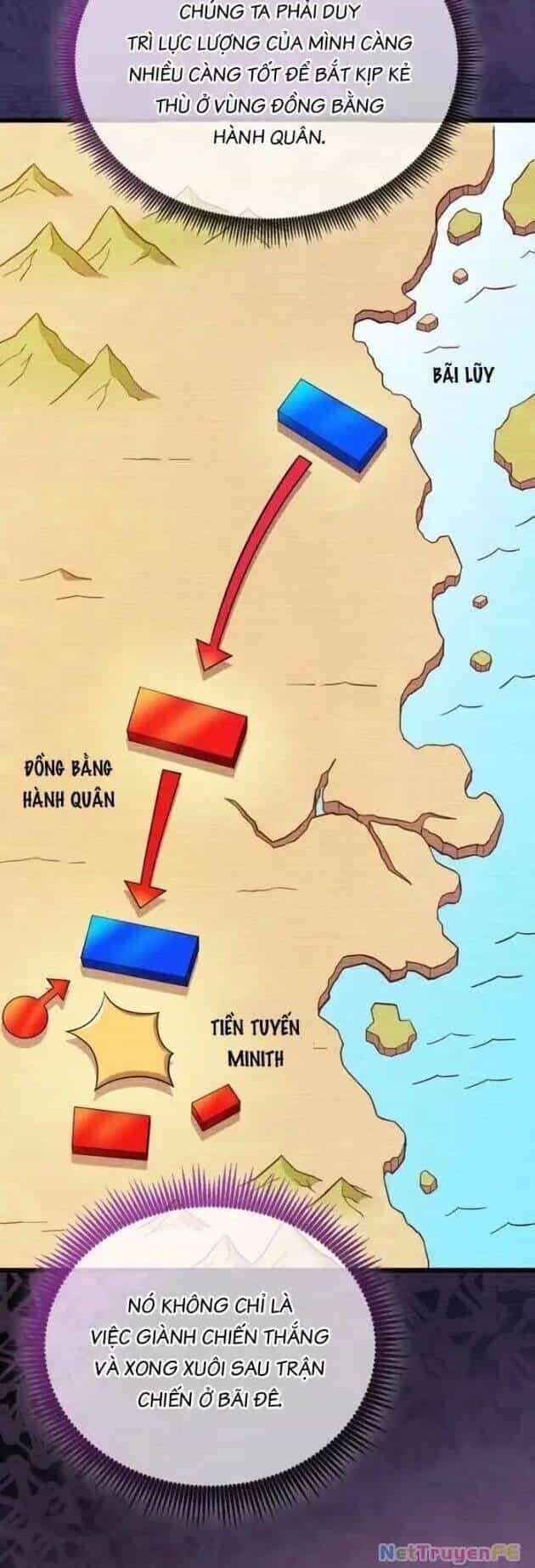 Xạ Thủ Đạn Ma - Chương 145 - ảnh 43