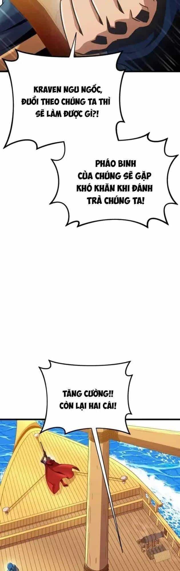 Xạ Thủ Đạn Ma - Chương 145 - ảnh 5