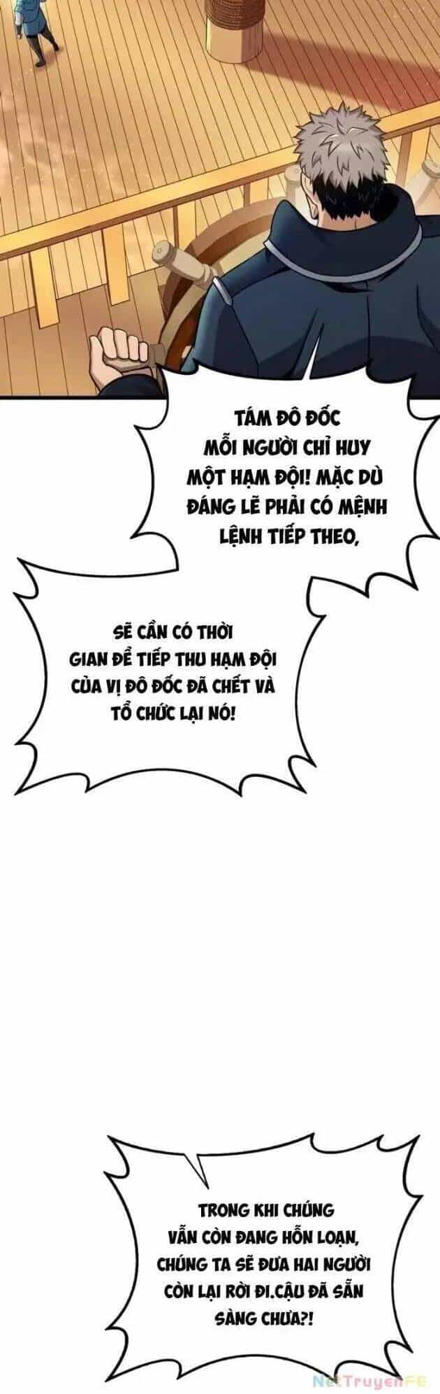 Xạ Thủ Đạn Ma - Chương 145 - ảnh 6