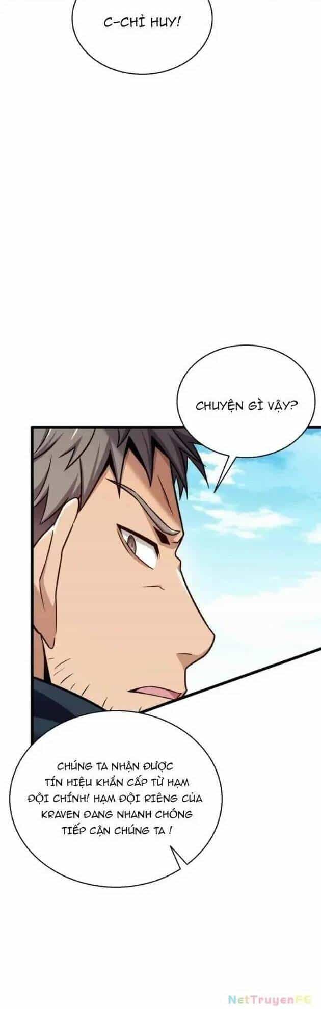 Xạ Thủ Đạn Ma - Chương 145 - ảnh 8