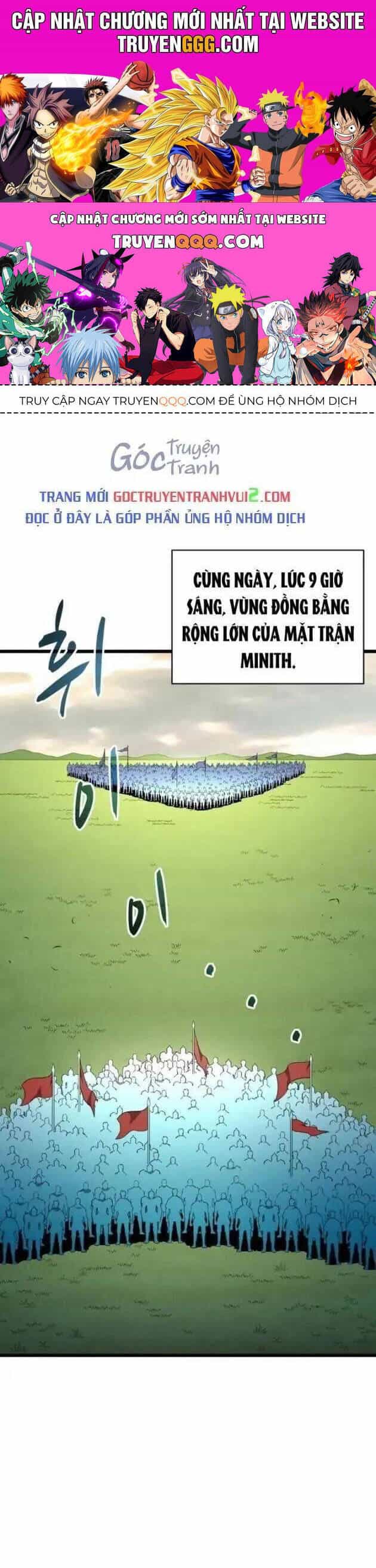 Xạ Thủ Đạn Ma - Chương 146 - ảnh 1