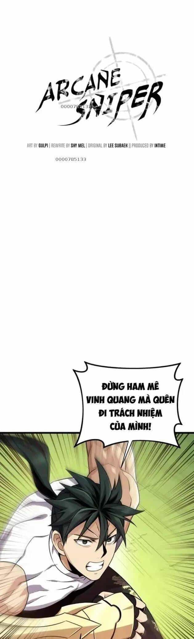 Xạ Thủ Đạn Ma - Chương 146 - ảnh 15