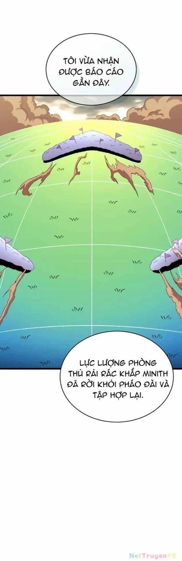 Xạ Thủ Đạn Ma - Chương 146 - ảnh 22