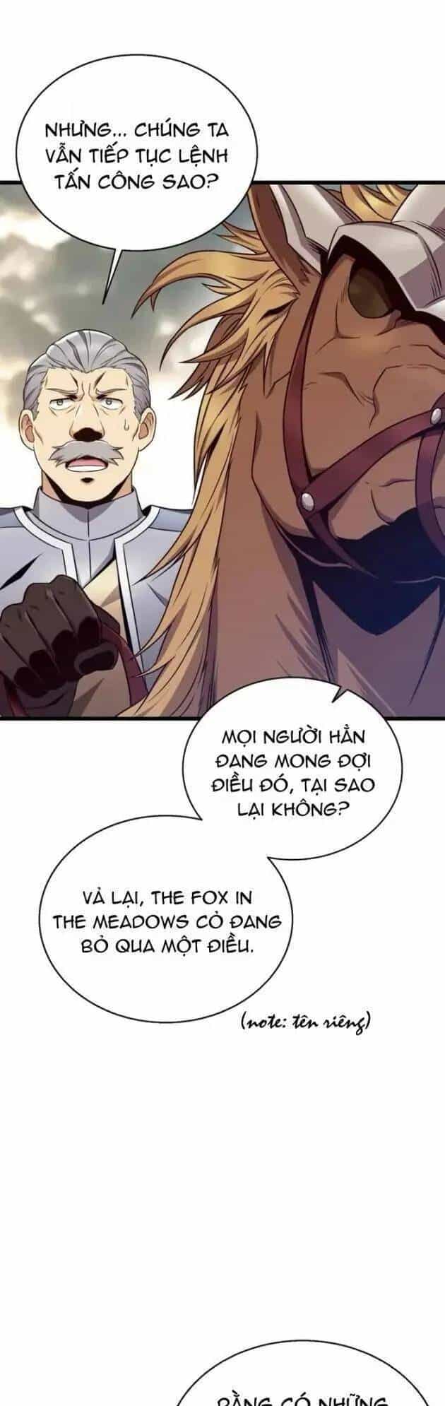 Xạ Thủ Đạn Ma - Chương 146 - ảnh 23