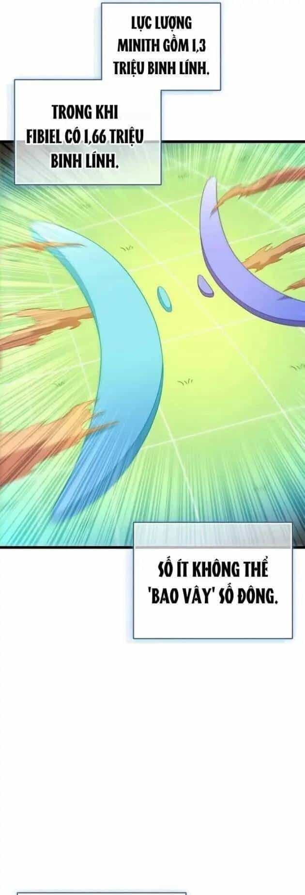 Xạ Thủ Đạn Ma - Chương 146 - ảnh 25