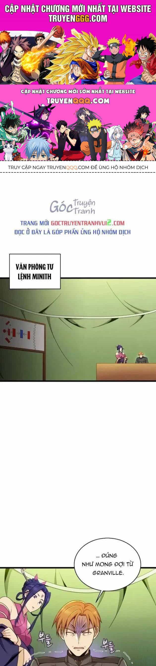 Xạ Thủ Đạn Ma - Chương 147 - ảnh 1